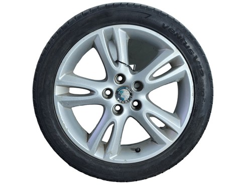 Skoda fabia mk2 16 alloy - -, 5j