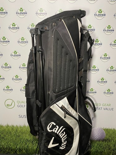 Callaway stand bag 5 - stand, 5-way