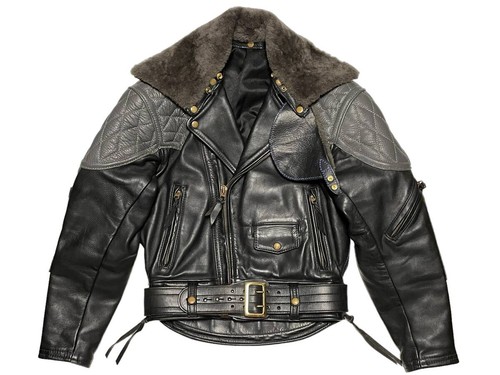 Used langlitz leathers - used,
