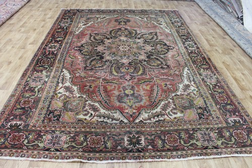 Antique handmade oriental - antique,