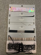 Bundle Of 6 Jewellery Necklace