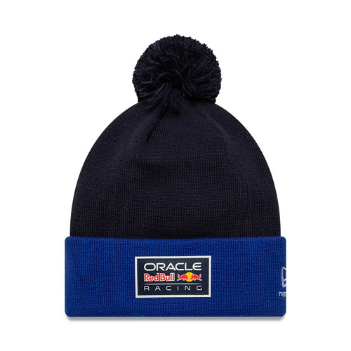Red bull racing essentials - red, f1