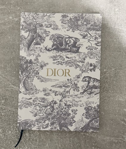 Christian dior notebook new - christian,