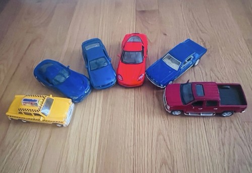 Lot excellent condition - of,