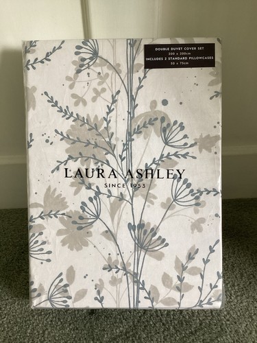 Duvet set double laura - duvet,