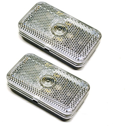 Mini front marker light for - marker,