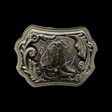 Great American Buckles Dakota