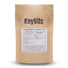 Glucosamine Sulphate 2KCl