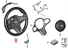 Genuine BMW G30 G31 G32 518d