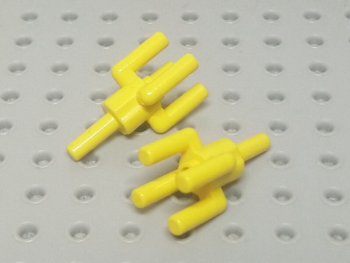 Lego bar with - 1-4, stud,