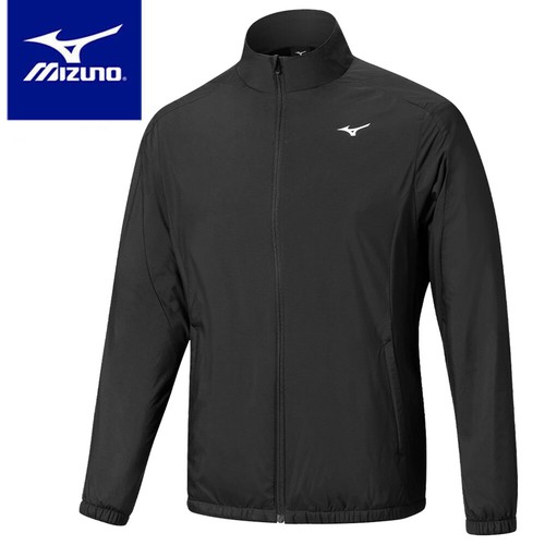 Mizuno move tech fleece lined - move,