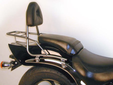 Suzuki M800 Intruder Sissybar