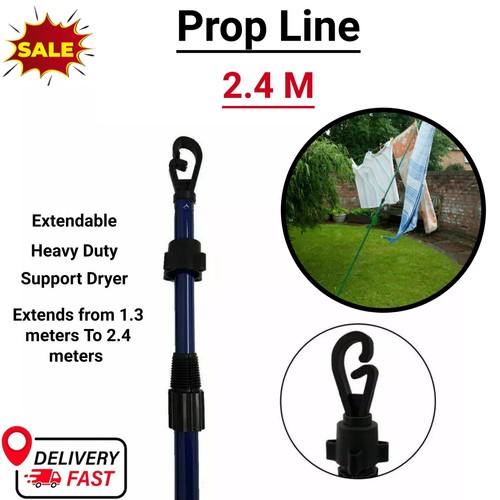 Prop line heavy duty - prop,
