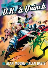 2000 AD Presents!! "THE