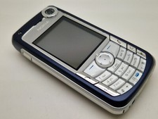 Great Condition (Vodafone/Asda/Lebara/Talkmobile) Nokia 6680 Mobile Phone 3POST