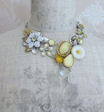 BOHM Vintage Bib Statement