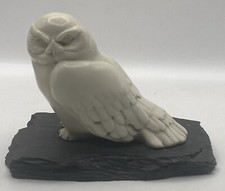 Decorative Bird Owl Made Of