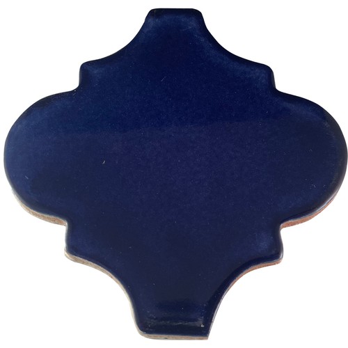 4x4 pcs lantern cobal blue - 4x4,
