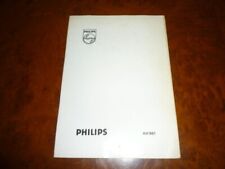 VINTAGE PHILIPS MUSIC  CENTRE