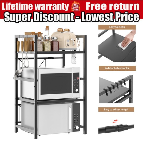 Tier iron microwave - 2,