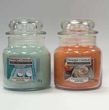 YANKEE CANDLE 104G JAR COCONUT