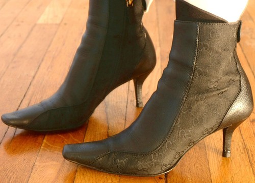 Tom ford gucci pointed toe - pointed,