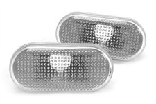 For Nissan Micra Side
