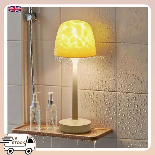 Shower lamp ocean - lamp,