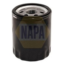 Napa Engine Oil Filter fits
