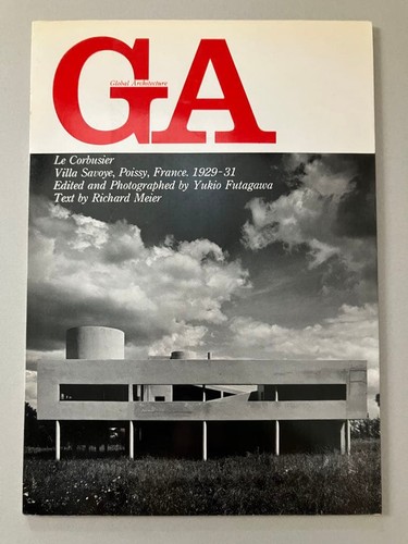 Global architecture le - global,