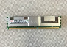 2GB Hynix HYMP125F72CP8D3-Y5 DDR2-667 PC2-5300F 2Rx8 ECC FB-DIMM Server-RAM