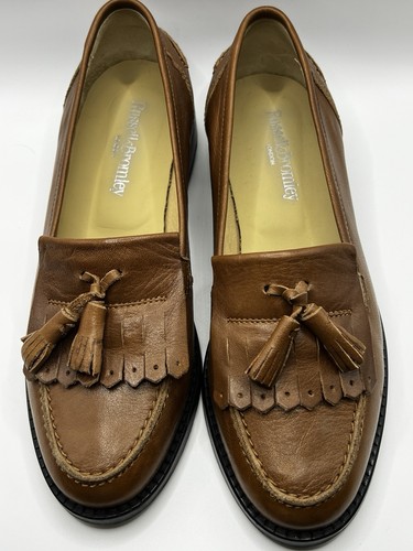 Russell bromley alexa brown - russell,
