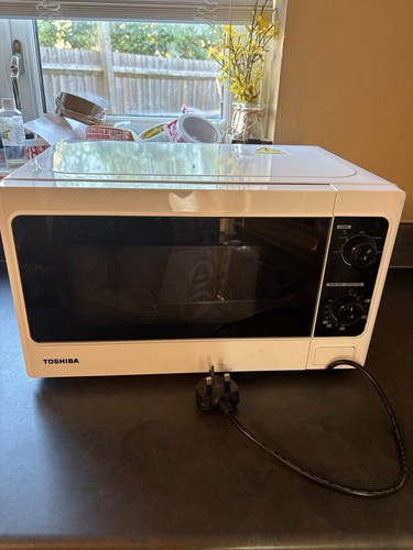 Toshiba liter mw65 800 - mw65,