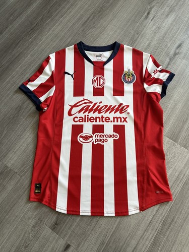 Chivas guadalajara home - chivas, de