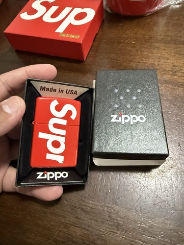 Supreme accessories lot hario - supreme,