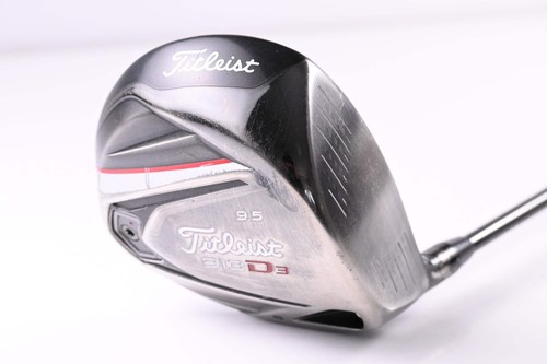 Titleist 913 driver 9 - d3,