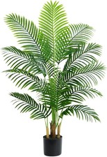 Artificial Palm Tree Indoor