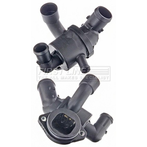 Coolant thermostat ftk097 - coolant,