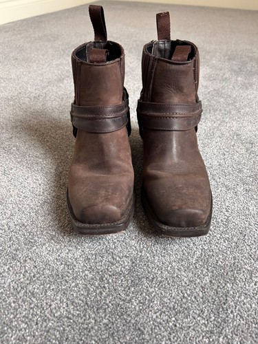 Men ladies leather country - men/ladies,