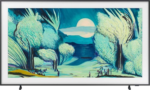 Samsung qe50ls03f the - samsung, 50"