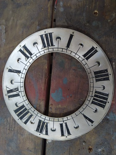 19th century lantern clock - century,