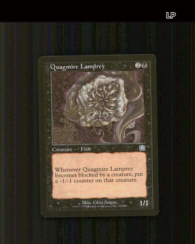 Quagmire lamprey 154 - quagmire,