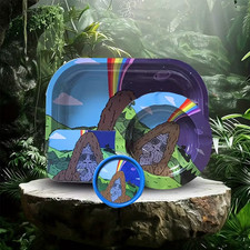 4PCS Sassy Big Lez Cigarette