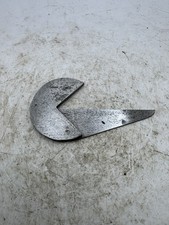 MOORE & WRIGHT No825A 3" CENTRE FINDER