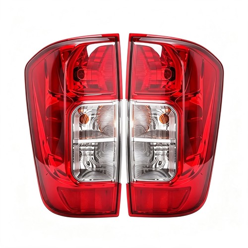 Rear tail light brake - rear,