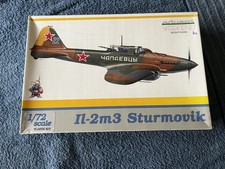 Maquette avion 2m3 - maquette, il-2m3