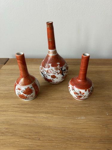 Vintage japanese meiji - vintage,