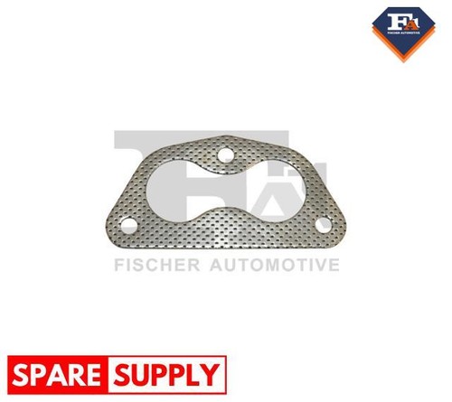 Gasket exhaust pipe - gasket,,