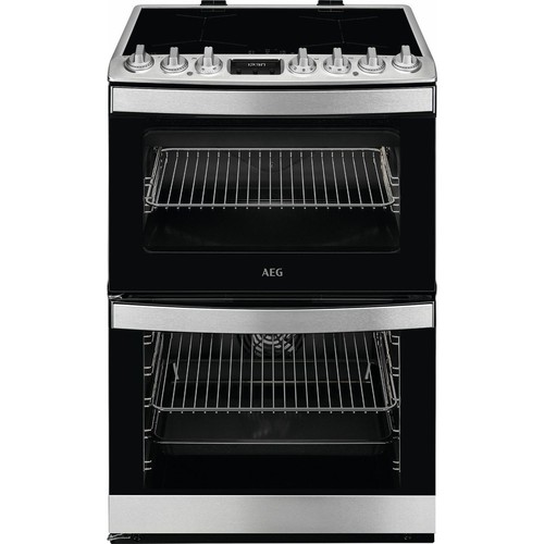 Aeg cib6734acm 6000 steambake - aeg,
