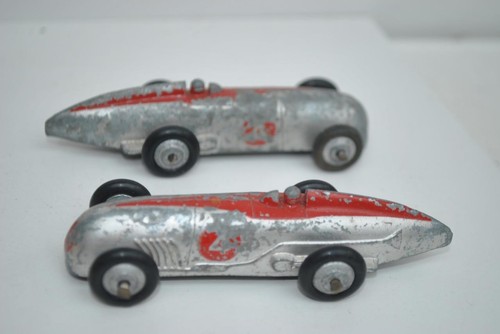 Dinky toys 2x - dinky,